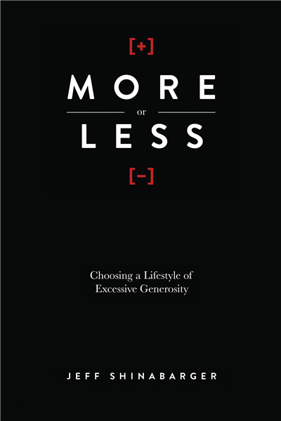 More or Less