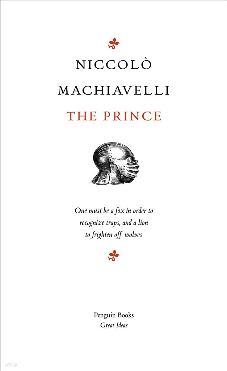 The Prince