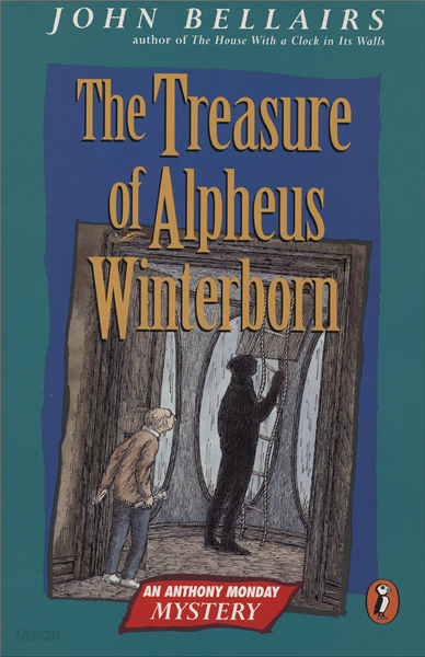 The Treasure of Alpheus Winterborn