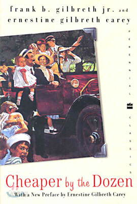 Cheaper by the Dozen