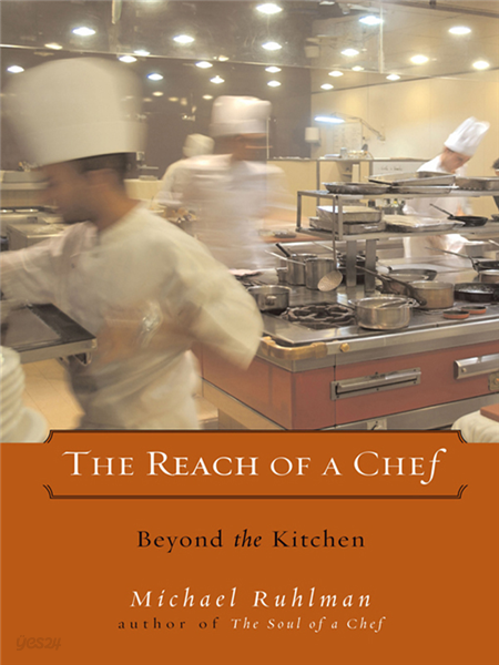 The Reach of a Chef