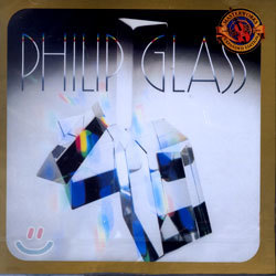 Philip Glass - Glassworks