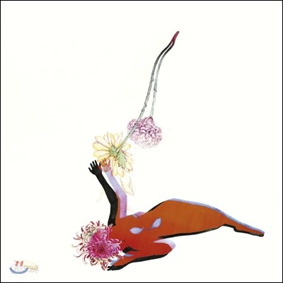 Future Islands (퓨처 아일랜드) - The Far Field [LP]