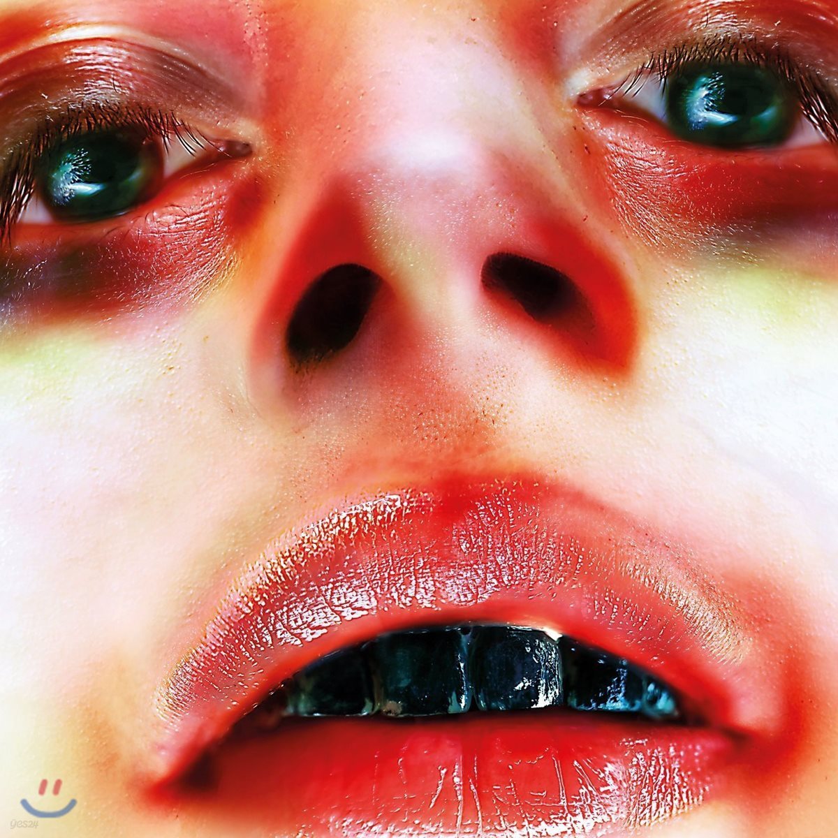 Arca (아르카) - ARCA [LP]