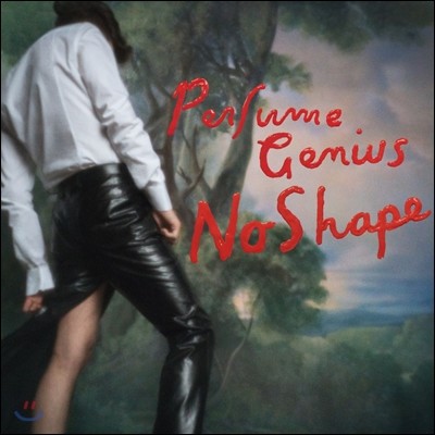 Perfume Genius (퍼퓸 지니어스) - No Shape