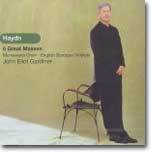 Haydn : 6 Great Masses : Monteverdi ChoirEBSGardiner