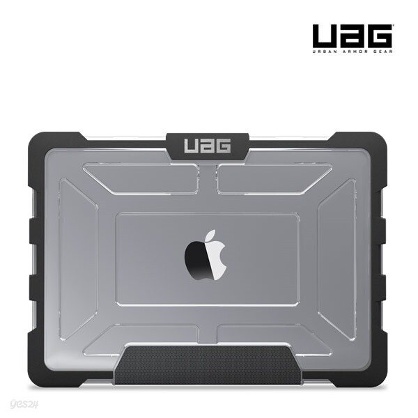 [UAG] 맥북 12인치전용 케이스