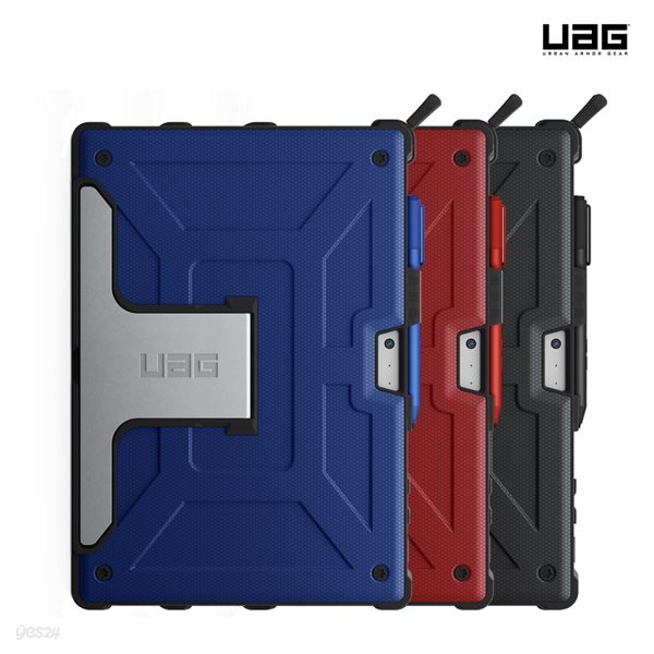 UAG 서피스 프로5/4 러기드 케이스