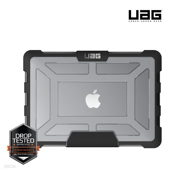 UAG 맥북 프로13 터치바