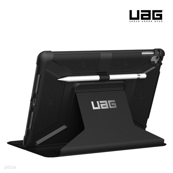 [UAG]  아이패드 프로 9.7인치 케이스