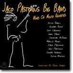 Jaco Pastorius Big Band - Word Of Mouth