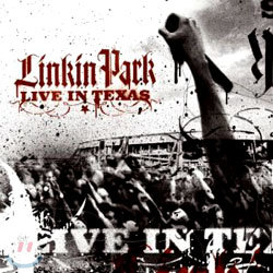 Linkin Park - Live In Texas 린킨 파크 첫 라이브 앨범 [CD+DVD]