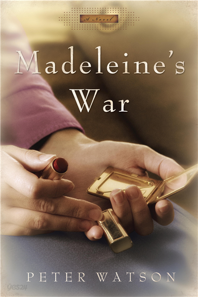 Madeleine&#39;s War