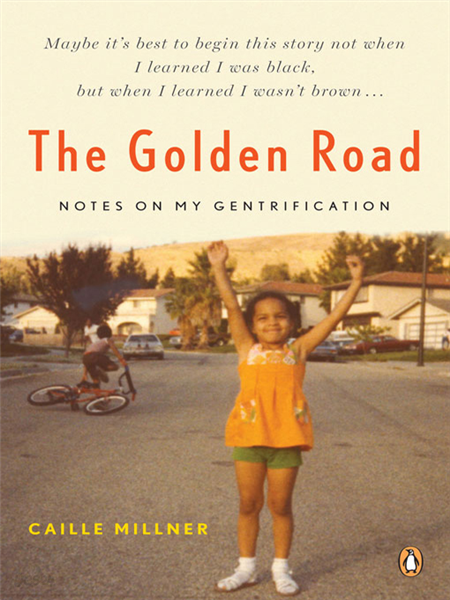 The Golden Road