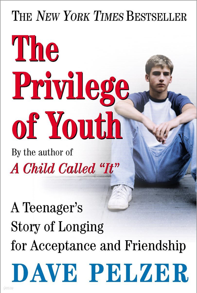 The Privilege of Youth