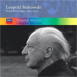 Leopold Stokowski