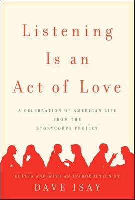Listening Is an Act of Love
