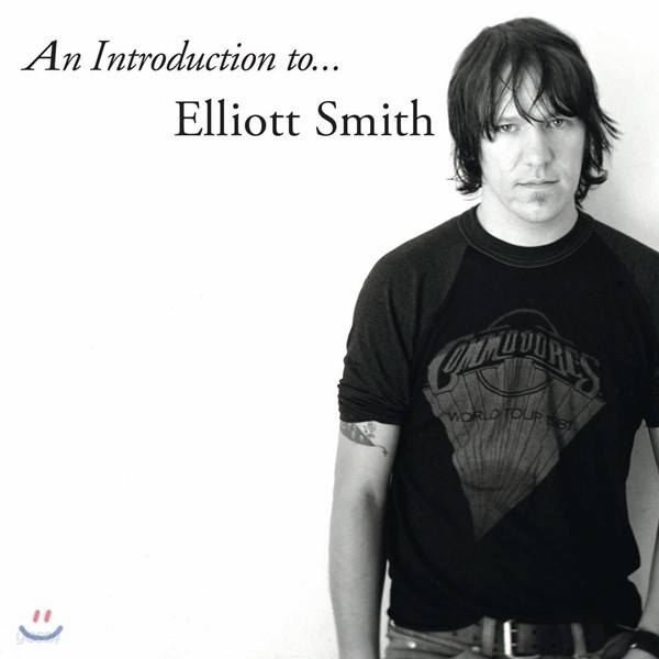 Elliott Smith - An Introduction To... Elliott Smith 엘리엇 스미스 베스트 앨범 [180g LP]