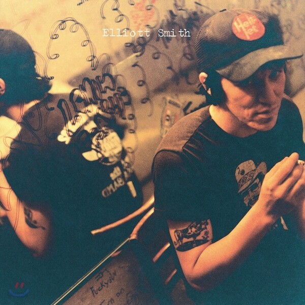 Elliott Smith (엘리엇 스미스) -  Either / Or  [180g LP]
