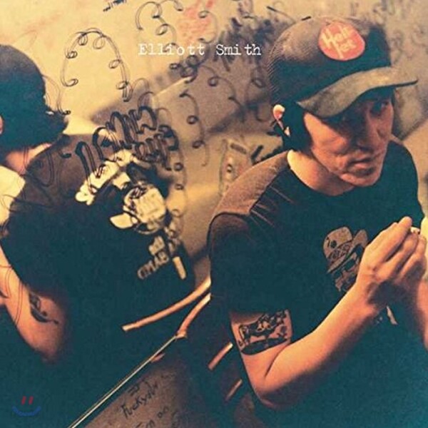 Elliott Smith (엘리엇 스미스) -  Either / Or  [20주년 기념반 / 180g 2 LP]