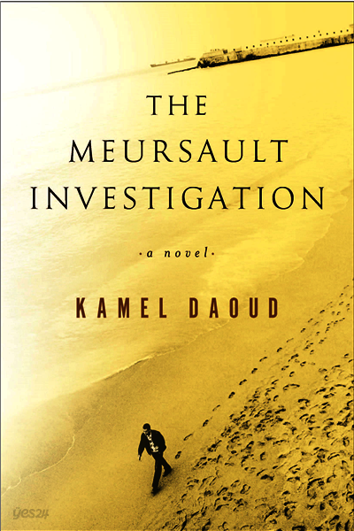 The Meursault Investigation