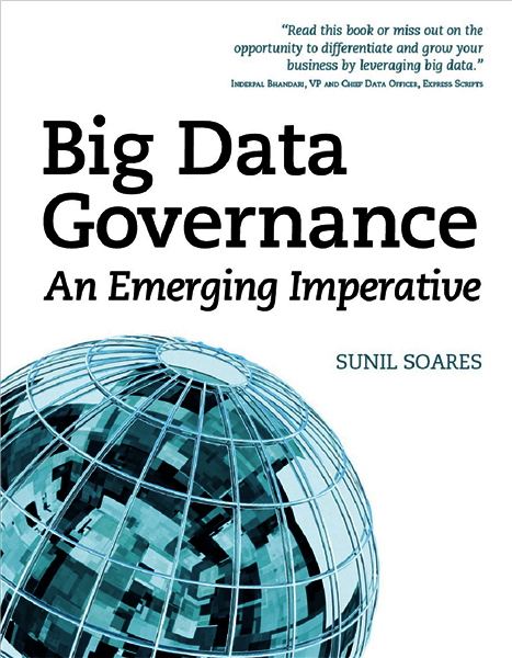 Big Data Governance