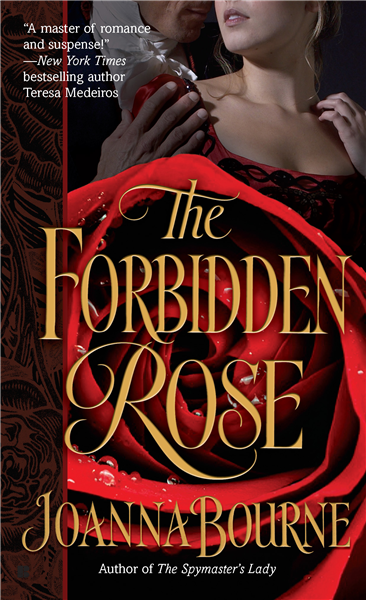 The Forbidden Rose