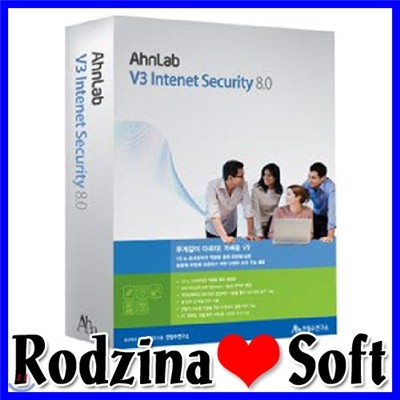 V3 Internet Security 8.0 () /ͳ ťƼ 8.0 ̷