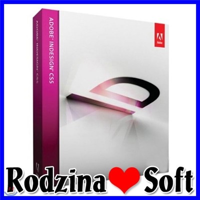 InDesign CS5 ѱ/ ε CS5