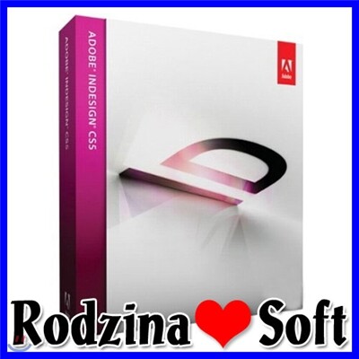 InDesign CS5 한글/어도비 인디자인 CS5