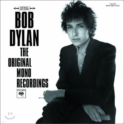 Bob Dylan ( ) - The Original Mono Recordings