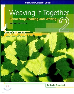 Weaving It Together 2