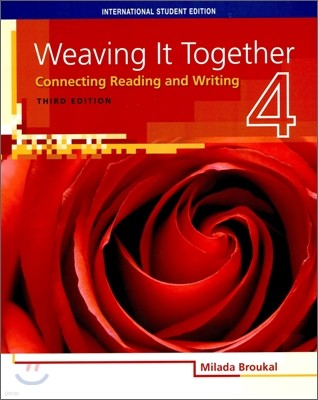 Weaving It Together 4