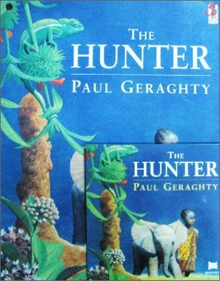 []The Hunter (Paperback Set)