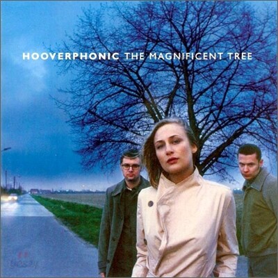 Hooverphonic - Magnificent Tree