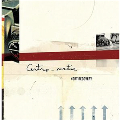 Centro-Matic - Fort Recovery (CD)