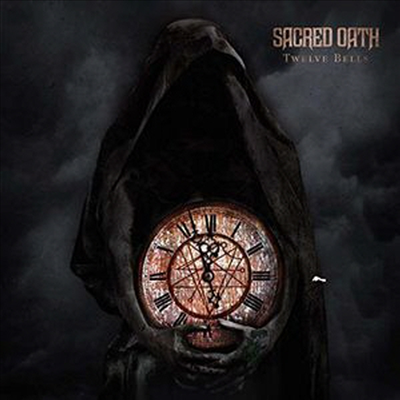 Scared Oath - Twelve Oath (Digipack)(CD)