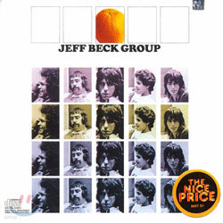 Jeff Beck Group - Jeff Beck Group