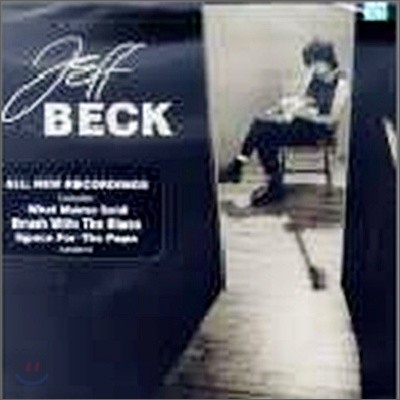 Jeff Beck - Who Else!