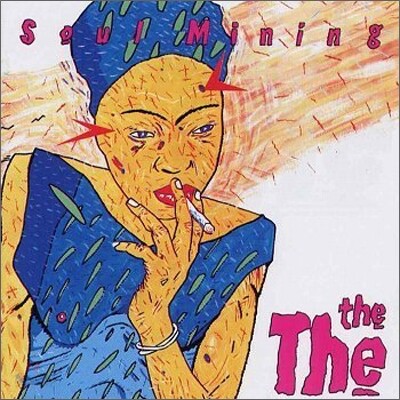The The - Soul Mining