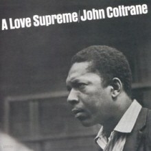 John Coltrane - A Love Supreme