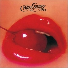 Wild Cherry — Wild Cherry "play That Funky Music" 앨범 커버