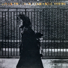 Neil Young — After The Gold Rush 앨범 커버