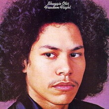 Shuggie Otis — Freedom Flight 앨범 커버