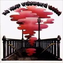 Velvet Underground — Loaded 앨범 커버