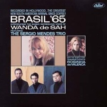 Wanda De Sah With Brasil '65 (Sergio Mendes Trio) - Brasil '65 Is Here!