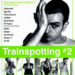 Trainspotting #2 (Ʈν) OST