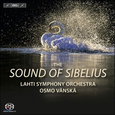 Osmo Vanska ú콺 Ҹ (The Sound Of Sibelius)