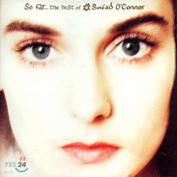 Sinead O'connor - So Far... The Best Of Sinead O'connor