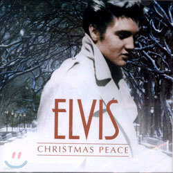 Elvis Presley - Elvis Christmas Peace